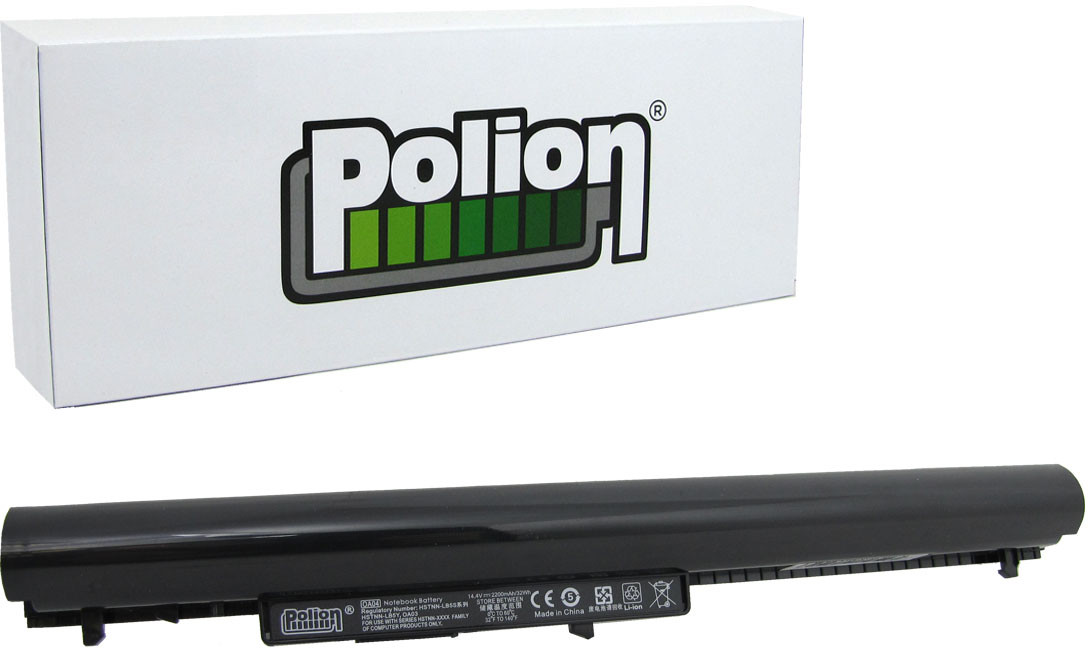 HP Bateria do laptopa 15-R101NW 15-R104NG