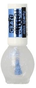 Miss Sporty Crazy Glitter lakier do paznokci 020 7ml 51050-uniw