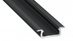 Eko-Light EKPR6381 PROFIL 1m black typ Z