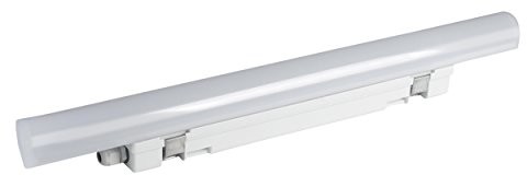 Müller-Licht lampa do pomieszczenia o wysokiej wilgotności aquafix, 60 cm, IP65, 1850 LM, 4000 K, dzięki wbudowanym LED, okablowania przelotowego przygotowane przyłącze prądu, po środku leżącej, wyjąt 20300540