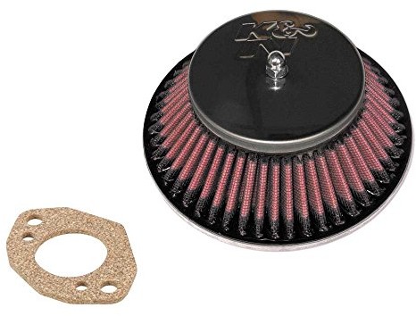 K&N K & N 56  9320 speziallluftfilterkits 56-9320