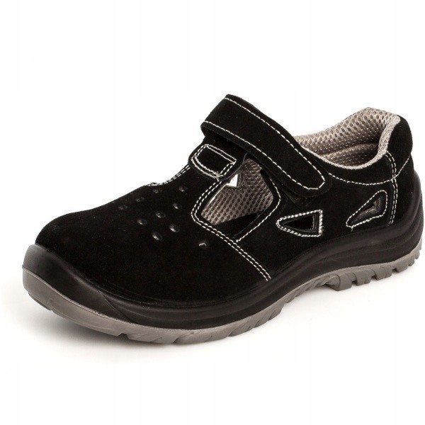 Buty robocze Bhp Kamari S1 Src Sandały rozm. 36