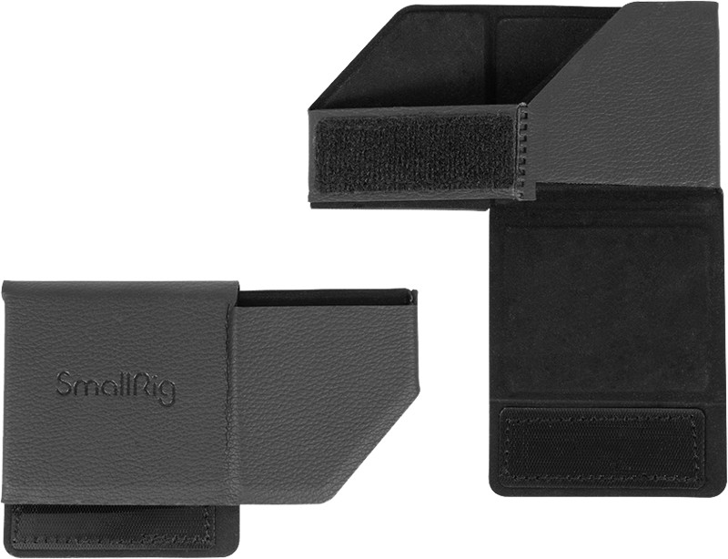 SmallRig Osłona przeciwsłoneczna 3206 Sunhood For Sony A7S III/ 7C/ ZV-1/ FX3