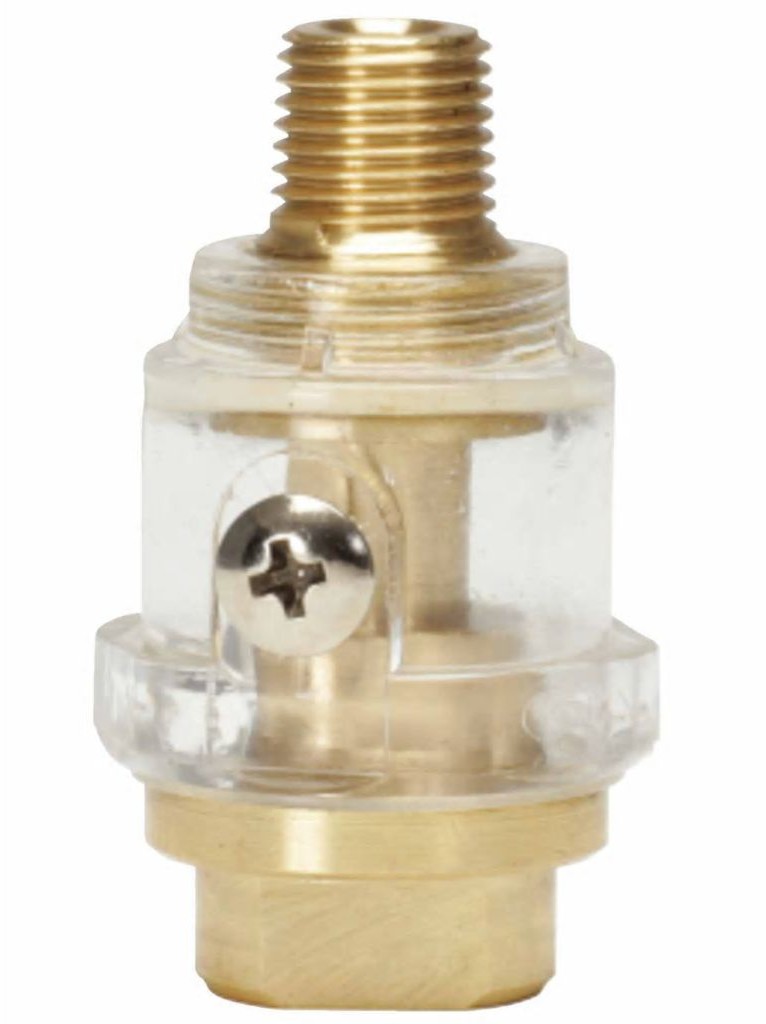 KS Tools Olejarka do narzędzi pneumatycznych, 54 mm, 1/4