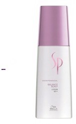 Wella Professionals SP Balance Scalp Lotion tonik kojący do wrażliwej skóry głowy 125ml