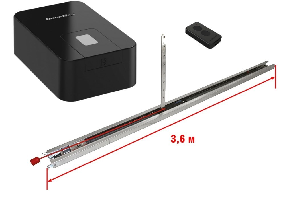 DoorHan SE-800PROKIT SE-800PROKIT