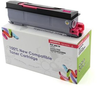 Cartridge Web Toner Magenta OLIVETTI P226 zamiennik B0773 CW-OLP226MN