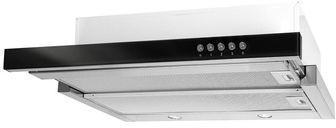 Akpo WK-7 Light Glass 50 Czarny