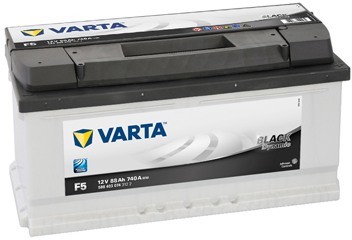 VARTA Akumulator VARTA 5884030743122