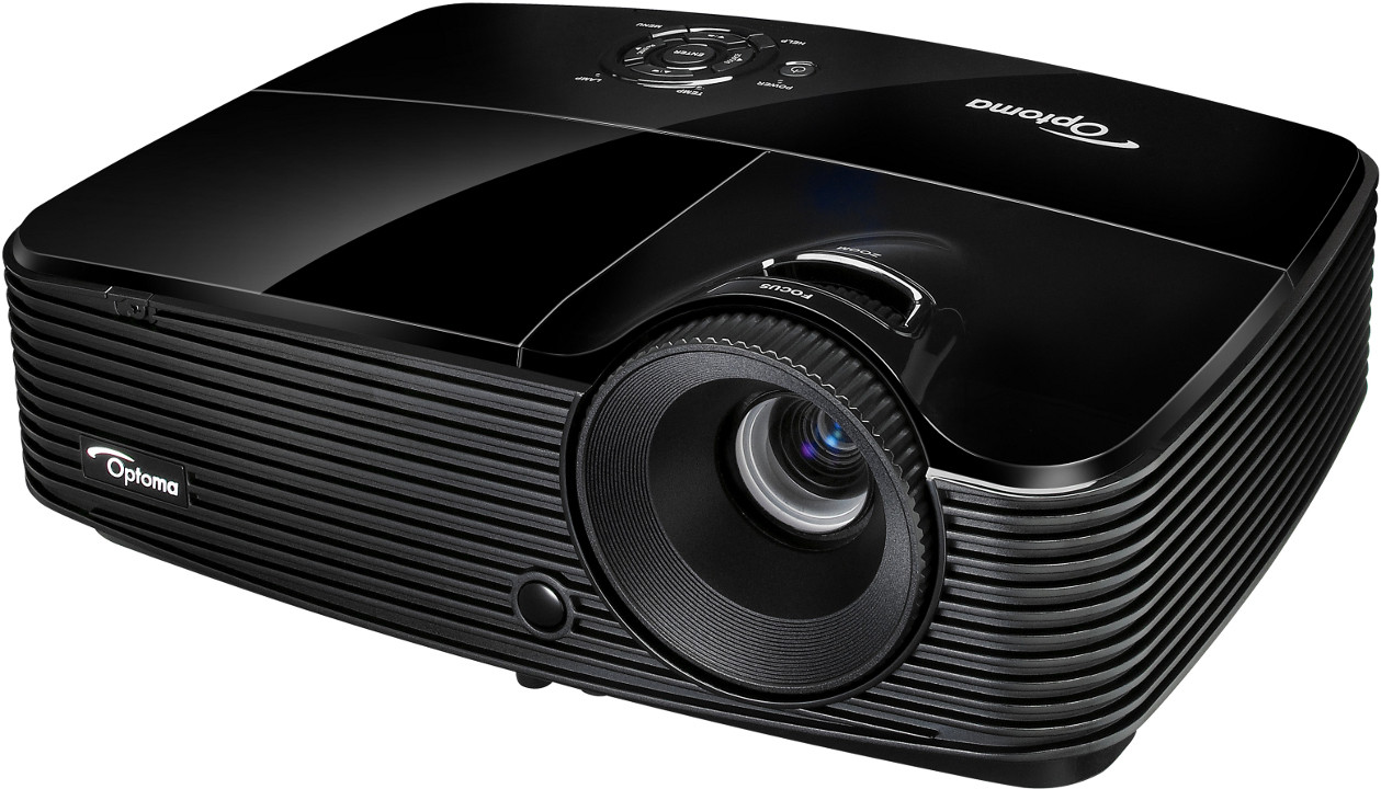 Optoma S302