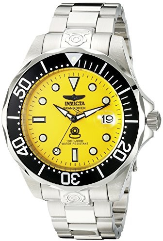 Invicta 3048