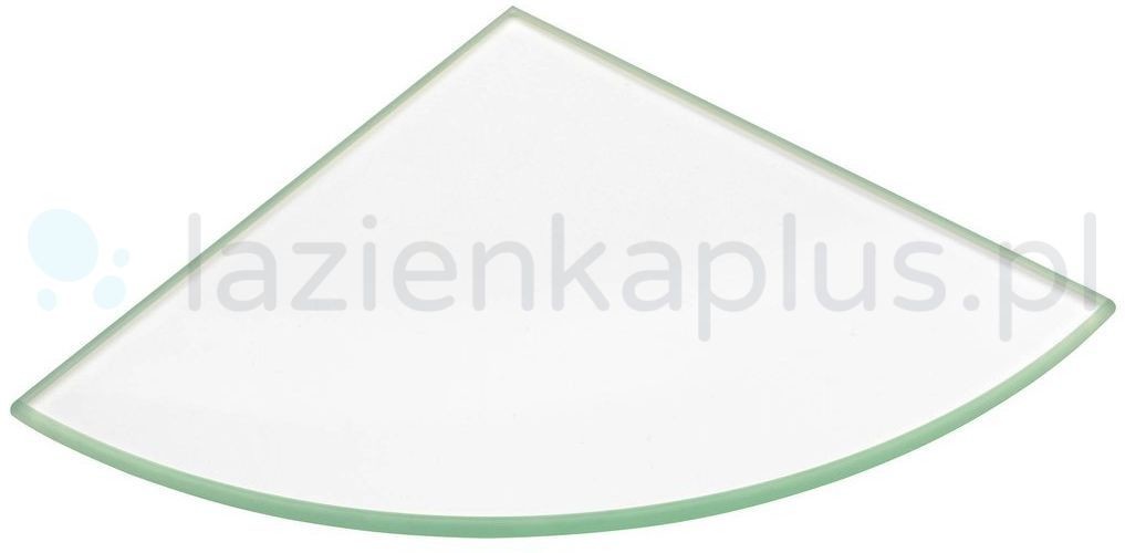 Sapho półka narożna 23487