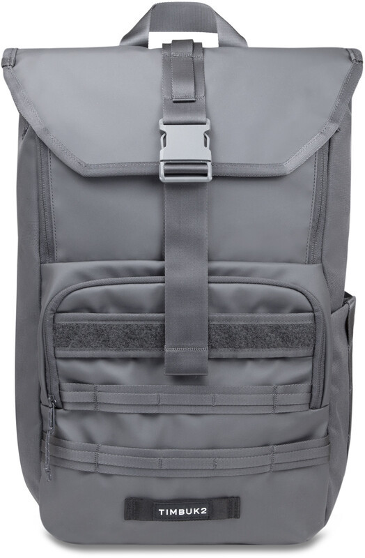 Timbuk2 Timbuk2 Spire Plecak 30l, szary  2022 Plecaki szkolne i turystyczne 1006-3-1143