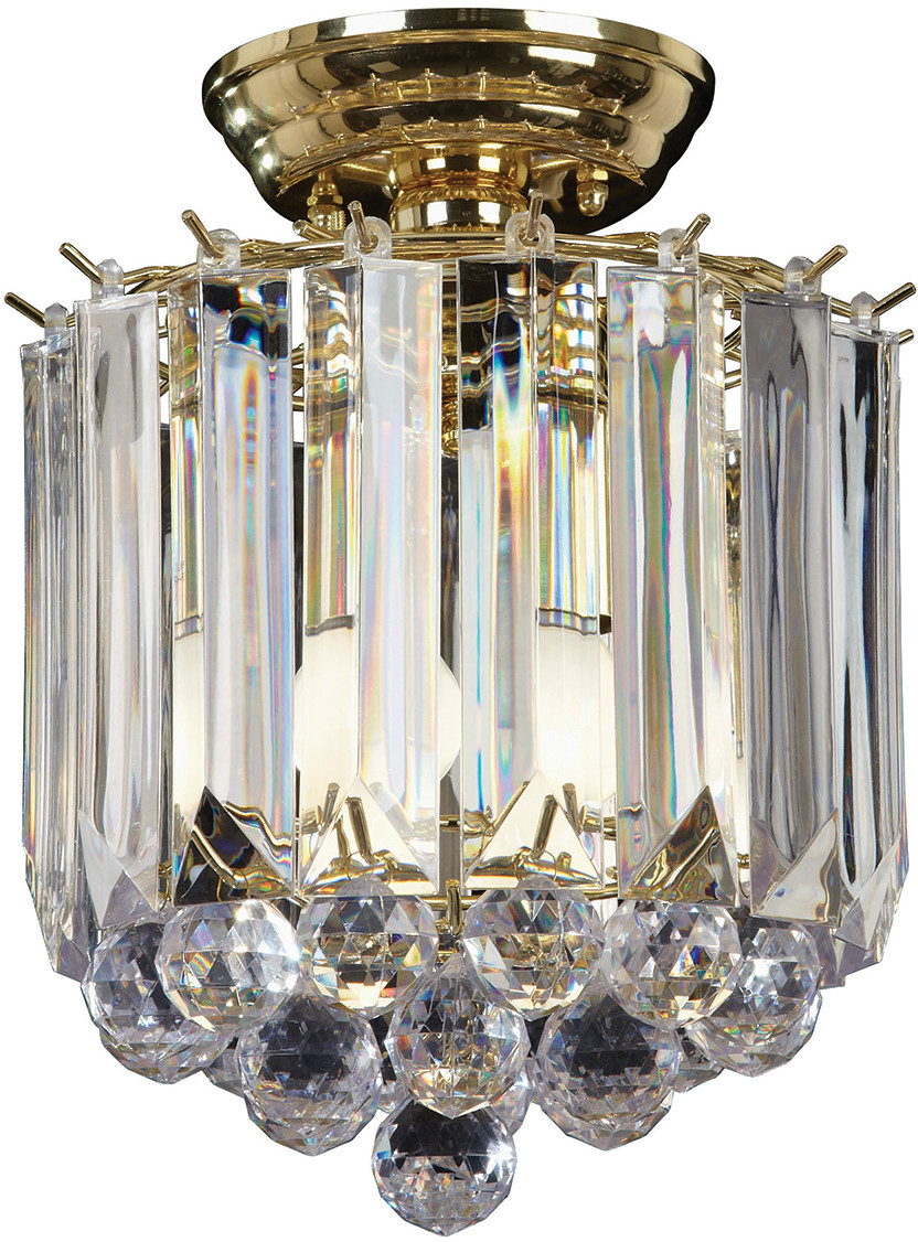 Endon Plafon FARGO FARGO-BP ENDON FARGO-BP/END/CUBI