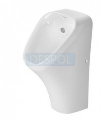 Duravit DuraStyle Pisuar 30x34 cm, model bez muchy 2806300000