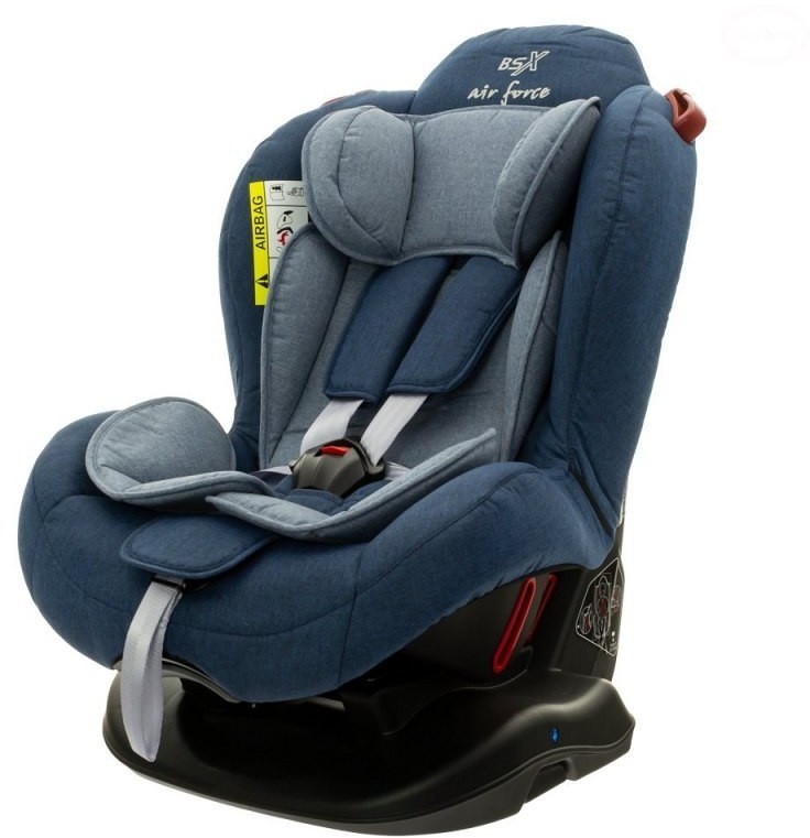 Eurobaby BSX BS01 0-25 kg NAVY