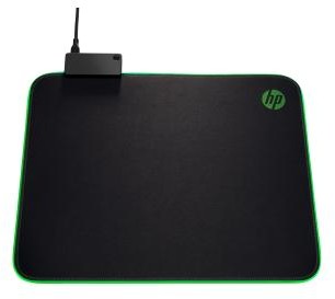 HP Pavilion Gaming Mouse Pad 400 black