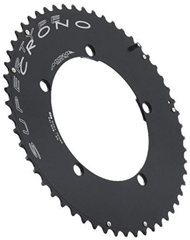 Miche (plcr11051 taca na rower czarna 110 MM PLCR11051_Noir_110 mm