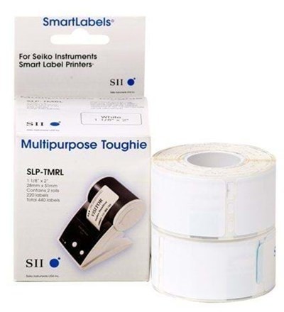 Seiko Etikett SLP-TMRL 28mm x 51mm - 42100621
