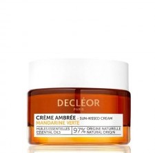 Decleor Green Mandarin krem na dzień Zielona Mandarynka - przeciw pierwszym zmarszczkom 50ml 2606