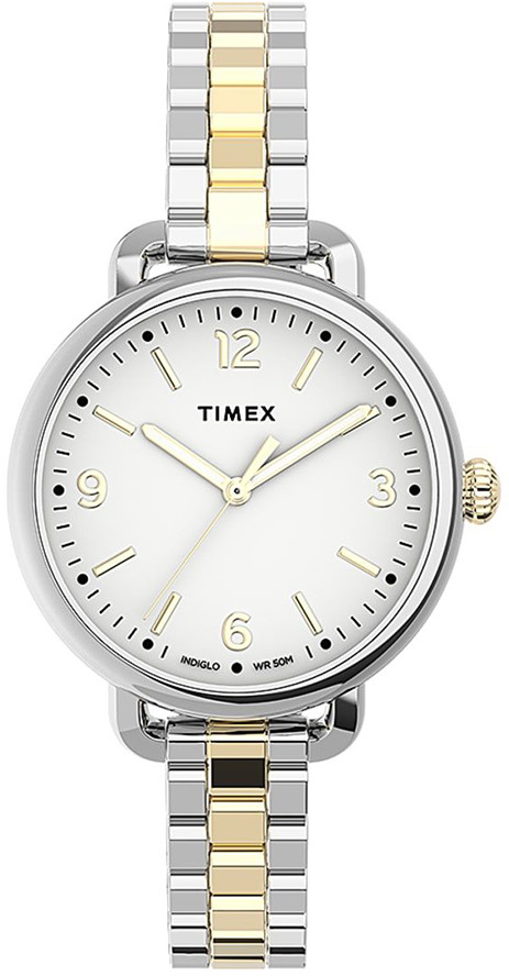 Timex TW2U60200 Standard Demi