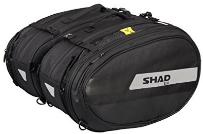 Shad SHAD X0SL58 SL58, czarny, normalny X0SL58