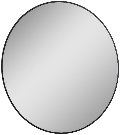 Elita Lustro LED Sharon Round 100cm 168123 black