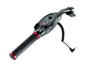 Manfrotto Sterownik Lanc do Sony Canon MVR901EPLA MVR901EPLA