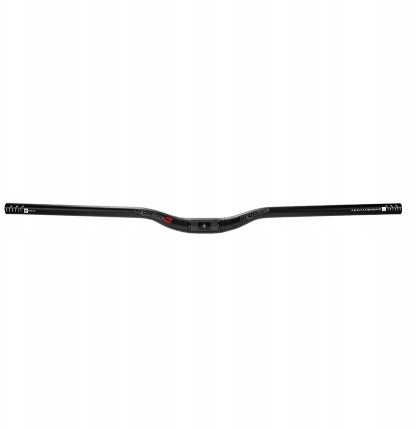 ErgoTec Riser Bar 30 L6 31.8/780mm kierownica