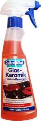 Dr Beckmann do płyt indukcyjnych spray (HAN03409)
