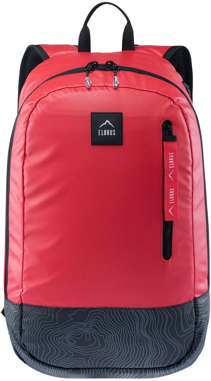 Elbrus Plecak miejski COTIDIEN M000136273