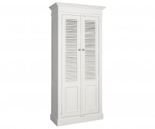 Belldeco Bristol White Szafa Belldeco C2178
