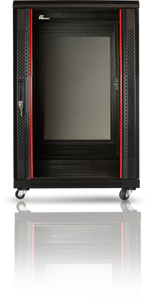 Getfort Szafa Rack 19