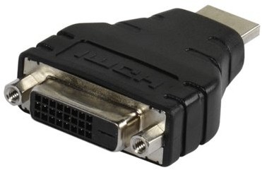 Vivanco Adapter DVI-HDMI 45454+ 40 zł na dzień dobry w Klubie MediaMarkt ! 45454