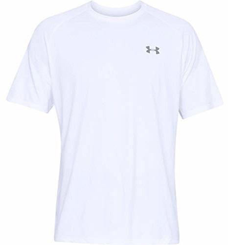 Under Armour UA Tech Tee 2.0 męska koszula z krótkim rękawem, small