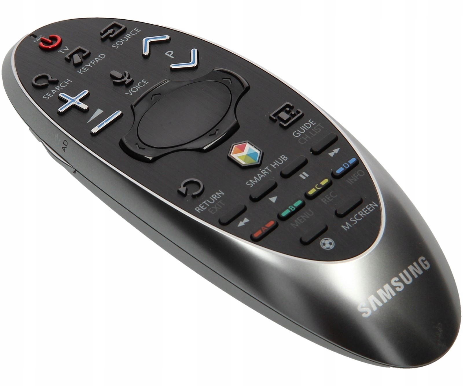 Smart Pilot Control telewizora Samsung BN59-01181B