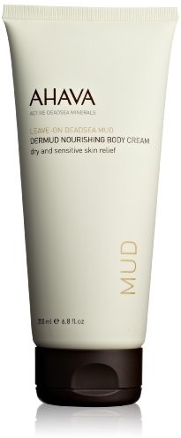 Ahava ahava dermud Nourishing Body Cream 200 ML 84415065