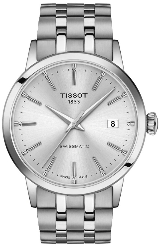 Tissot T129.407.11.031.00 CLASSIC DREAM SWISSMATIC
