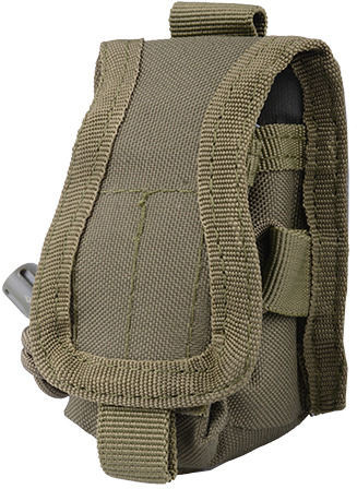 GFC Ładownica uniwersalna MINI [PMR] - oliwkowa (GFT-19-009841) G GFT-19-009841