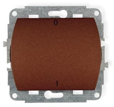 Karlik Mechanizm łącznika dwubiegunowego TREND 9WP-9