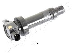 JAPANPARTS Cewka zapłonowa JAPANPARTS BO-K12