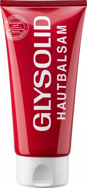 GLYSOLID Krem balsam do rąk i ciała 75ml