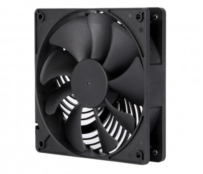 SilverStone Air Penetrator 120i PRO 120mm