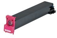 Katun Toner do Konica Minolta Bizhub C203 TN 213 magenta Access 43435