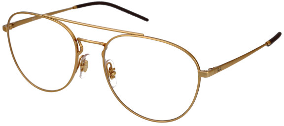 Ray Ban Okulary Korekcyjne Rx 6414 2500