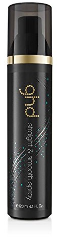 GHD straight & Smooth Spray 120 ML do włosów - W3-STSMOOTH