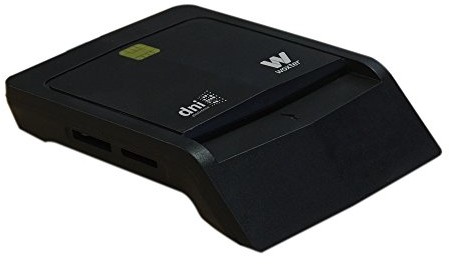 Woxter PE26  025 card reader PE26-025