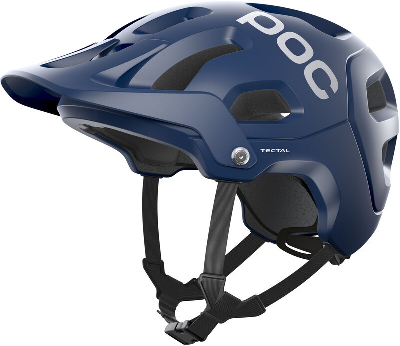 POC Tectal Helmet M | 55-58cm 2022 Kaski rowerowe 10517-1589-MED