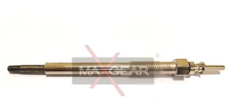 MAXGEAR Świeca żarowa 66-0033