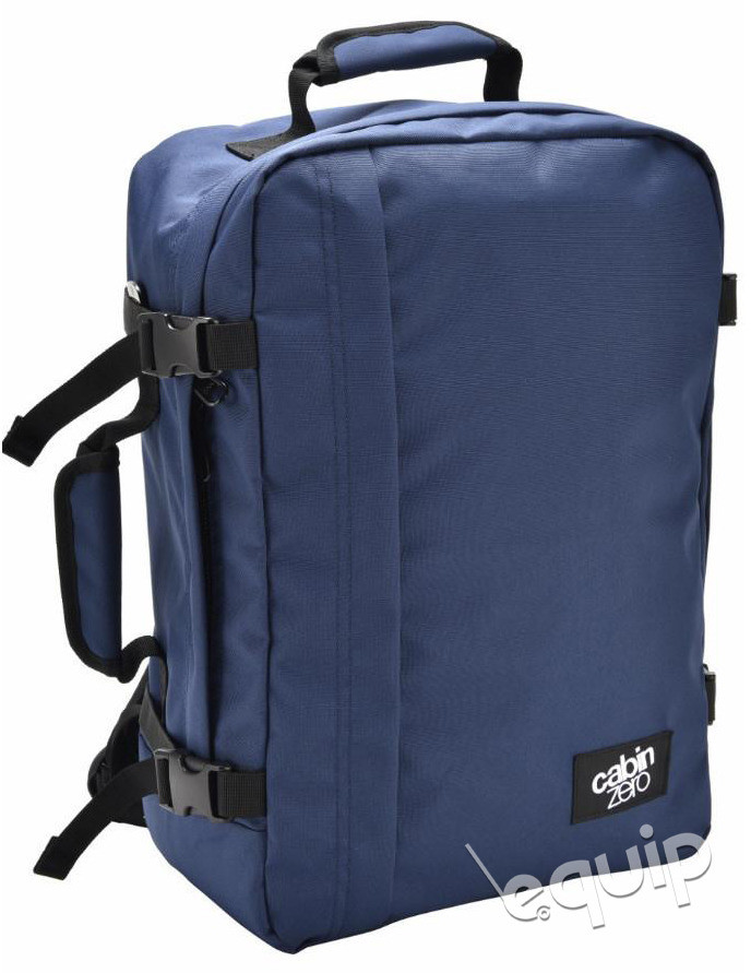 CabinZero Plecak torba podręczna 36l CZ17
